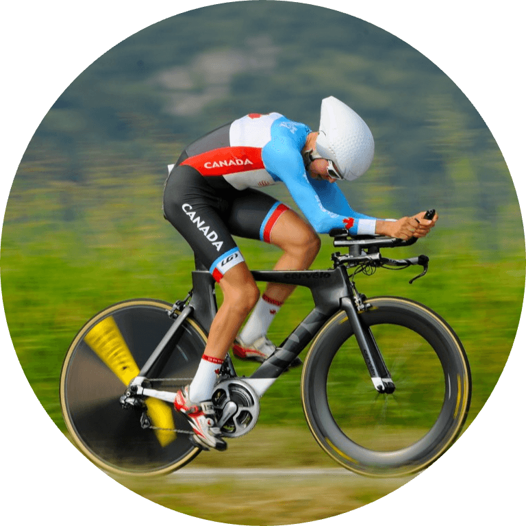 Portrait of Michael Sametz