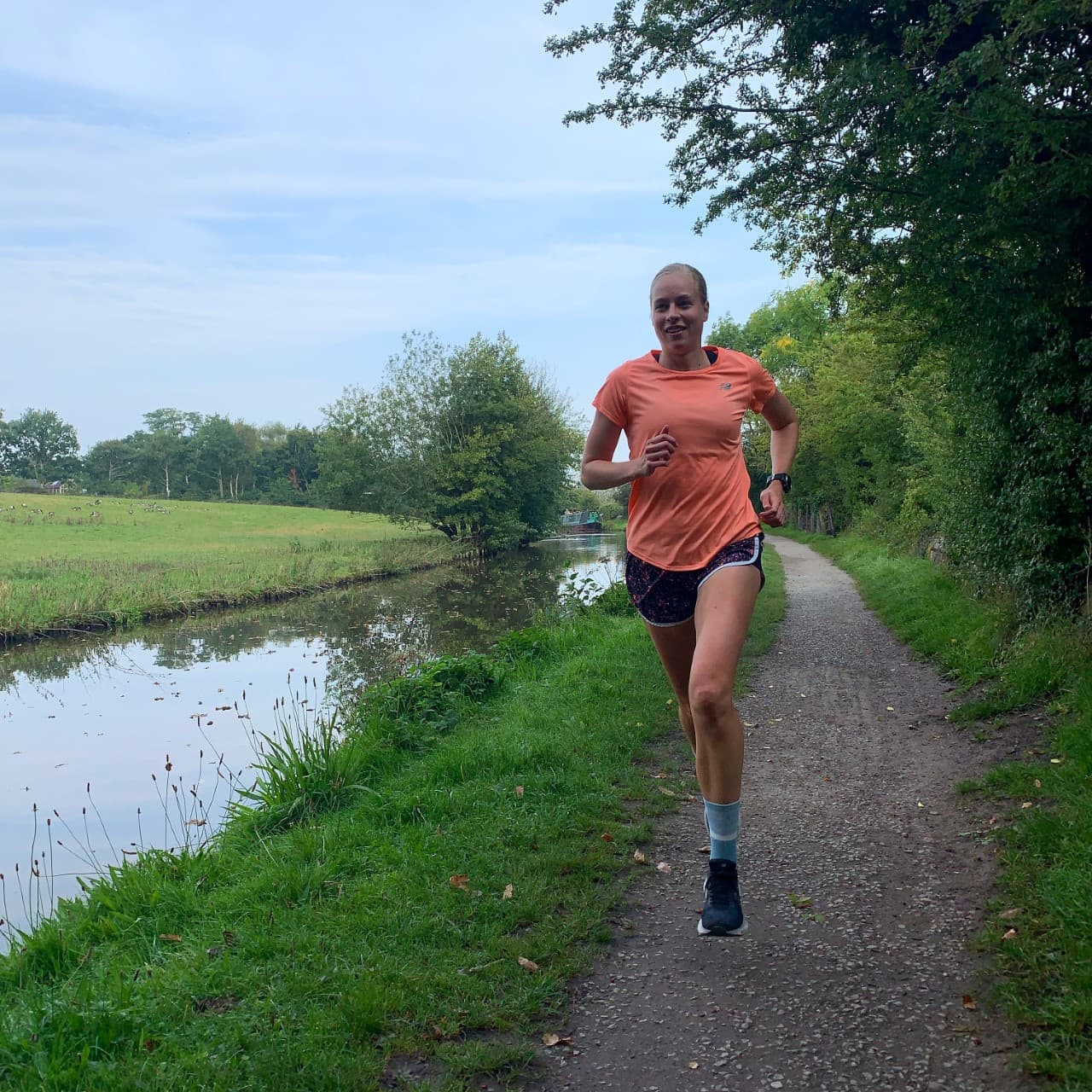 Portrait of Jip Vastenburg