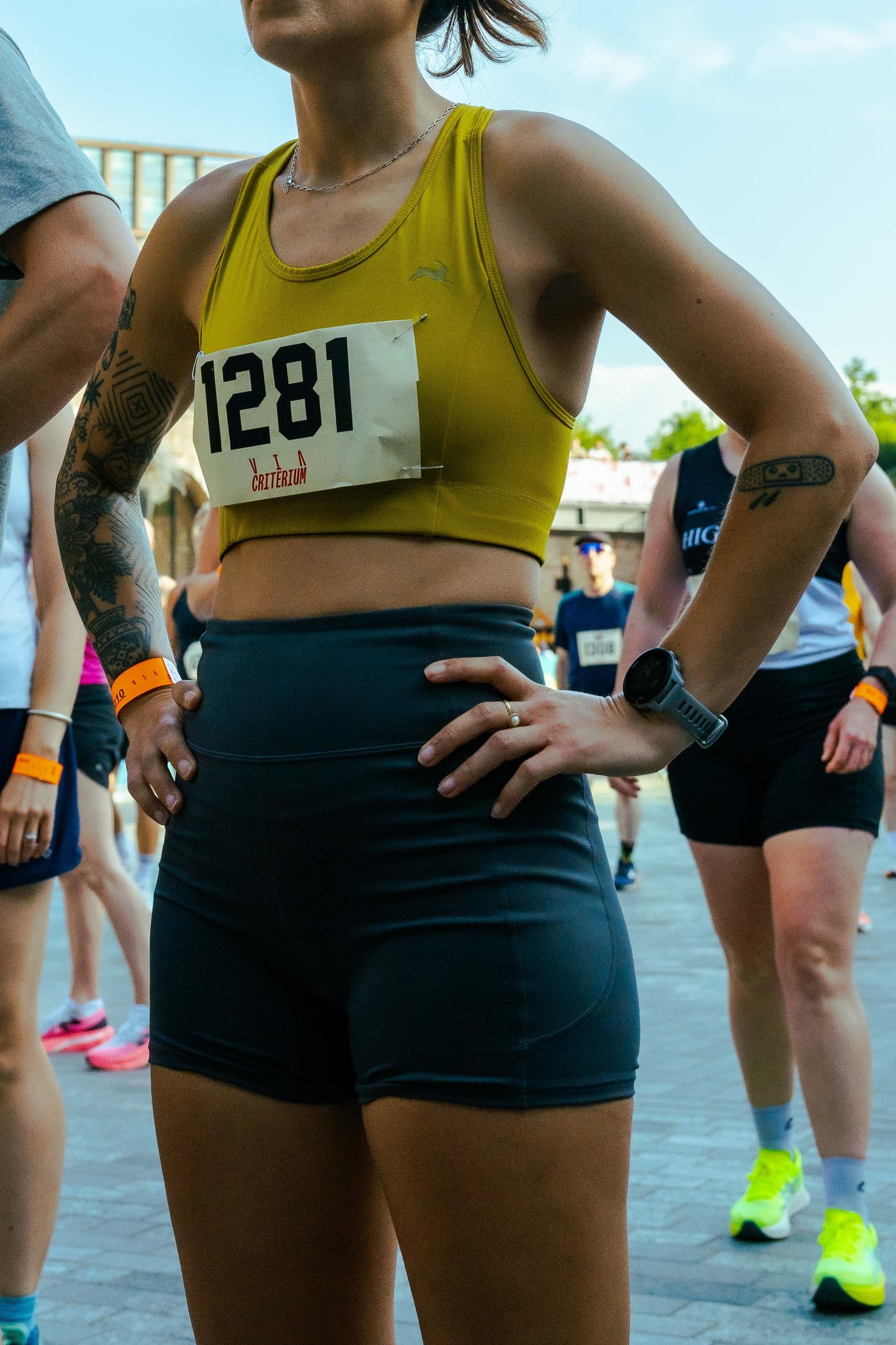 Why the Menstrual Cycle Matters